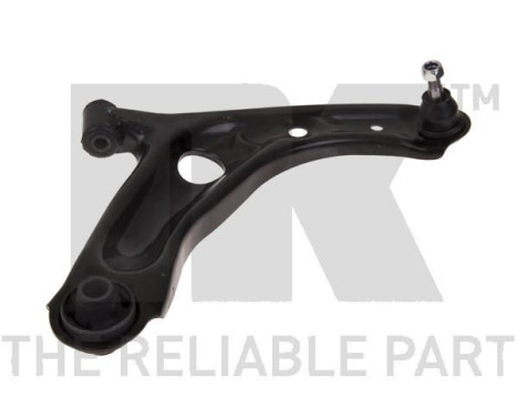 Brazo de control, suspensión 5013748 NK