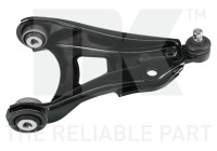 Brazo de control, suspensión 5013912 NK