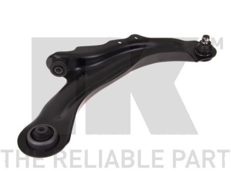 Brazo de control, suspensión 5013926 NK