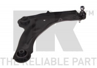 Brazo de control, suspensión 5013928 NK