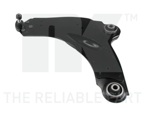 Brazo de control, suspensión 5013929 NK