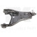 Brazo de control, suspensión 5013942 NK