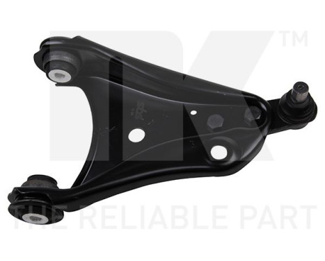 Brazo de control, suspensión 5013950 NK
