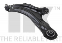 Brazo de control, suspensión 5013953 NK