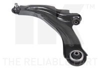 Brazo de control, suspensión 5013959 NK