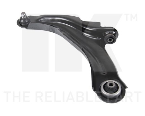 Brazo de control, suspensión 5013959 NK