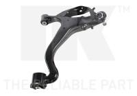 Brazo de control, suspensión 5014008 NK