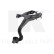 Brazo de control, suspensión 5014008 NK