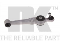 Brazo de control, suspensión 5014104 NK