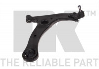 Brazo de control, suspensión 5014525 NK