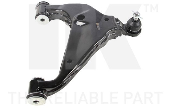Brazo de control, suspensión 5014542 NK, Imagen 2