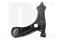 Brazo de control, suspensión 50147100 NK