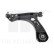 Brazo de control, suspensión 50147100 NK, Miniatura 2