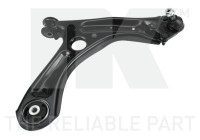 Brazo de control, suspensión 50147108 NK