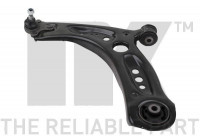 Brazo de control, suspensión 50147127 NK