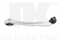 Brazo de control, suspensión 5014728 NK