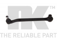 Brazo de control, suspensión 5014749 NK