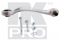 Brazo de control, suspensión 5014752PRO NK