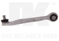Brazo de control, suspensión 5014753 NK