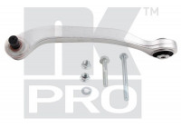 Brazo de control, suspensión 5014754PRO NK