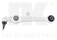 Brazo de control, suspensión 5014769 NK