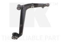 Brazo de control, suspensión 5014776 NK