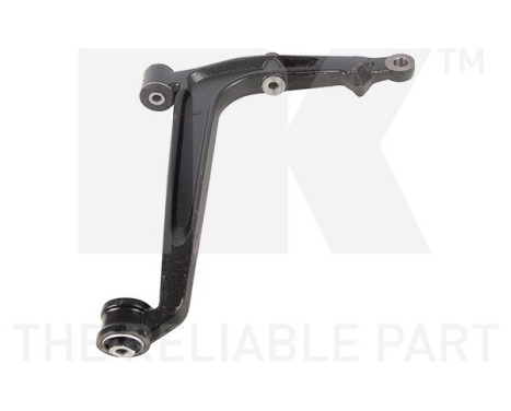Brazo de control, suspensión 5014776 NK