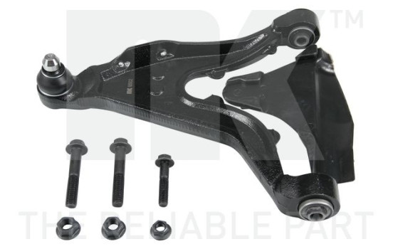 Brazo de control, suspensión 5014809 NK