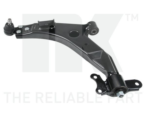 Brazo de control, suspensión 5015015 NK