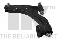 Brazo de control, suspensión 5015019 NK