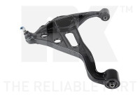 Brazo de control, suspensión 5015207 NK