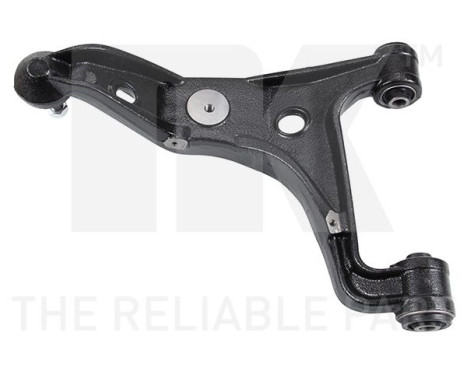 Brazo de control, suspensión 5015220 NK