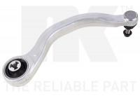 Brazo de control, suspensión 5016609 NK
