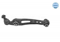 Brazo de control, suspensión 53-16 050 0025 Meyle