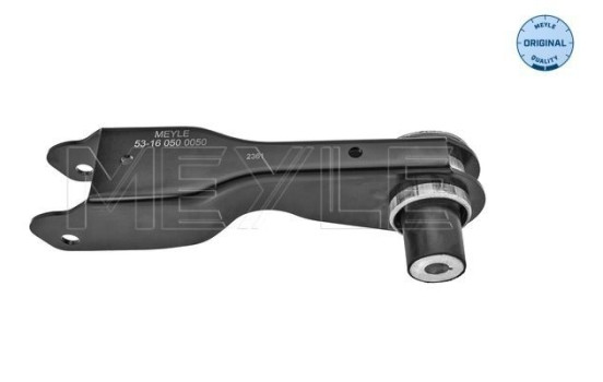 Brazo de control, suspensión 53-16 050 0050 Meyle