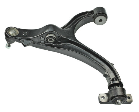 Brazo de control, suspensión 57-16 050 0000 Meyle