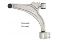 Brazo de control, suspensión 616 050 0034 Meyle