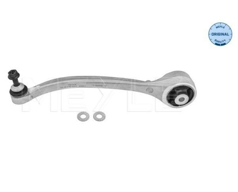Brazo de control, suspensión 70-16 050 0001 Meyle