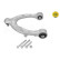 Brazo de control, suspensión 70-16 050 0010/HD Meyle, Miniatura 2