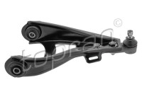 Brazo de control, suspensión 700 308 Topran
