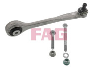 Brazo de control, suspensión 821 0772 10 FAG