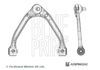 Brazo de control, suspensión ADBP860242 Blue Print