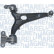 Brazo de control, suspensión ARM035 Magneti Marelli, Miniatura 2