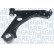 Brazo de control, suspensión ARM059 Magneti Marelli, Miniatura 2