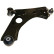 Brazo de control, suspensión ARM115 Magneti Marelli