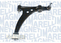 Brazo de control, suspensión ARM126 Magneti Marelli