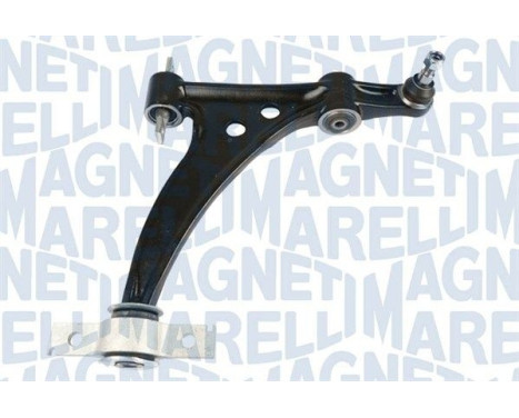 Brazo de control, suspensión ARM126 Magneti Marelli