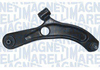 Brazo de control, suspensión ARM993 Magneti Marelli