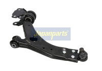 Brazo de control, suspensión BS-0303L Japanparts