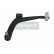 Brazo de control, suspensión BS-0600L Japanparts, Miniatura 3